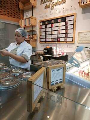 Gelateria Bellucci