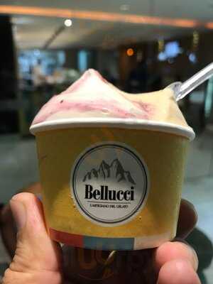 Gelateria Bellucci