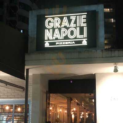 Grazie Napoli