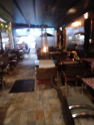 Haruf - Kebabs E Especialidades Arabes