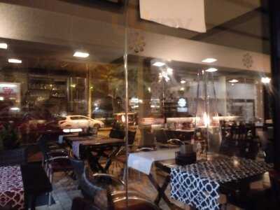 Haruf - Kebabs E Especialidades Arabes