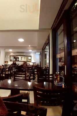 Haruf - Kebabs E Especialidades Arabes