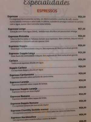 Baden Cafes Especiais