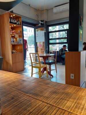 Baden Cafes Especiais