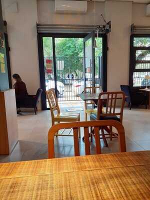 Baden Cafes Especiais