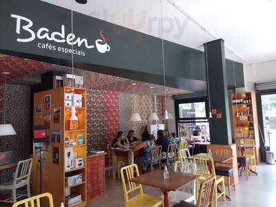 Baden Cafes Especiais
