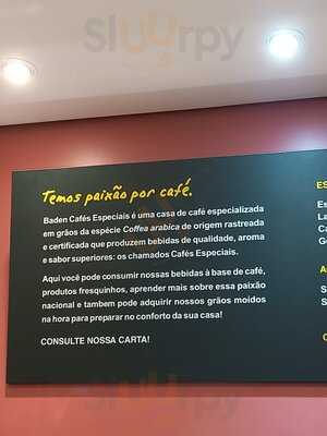 Baden Cafes Especiais
