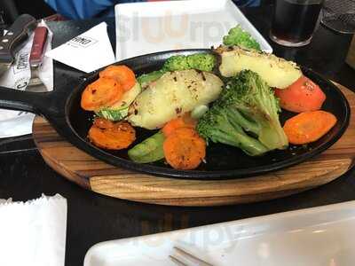 Campano Campo Carne & Fogo