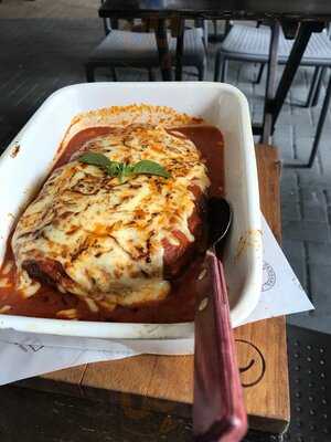 Campano Campo Carne & Fogo