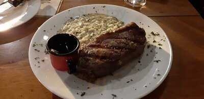 Alcides Carnes Y Tragos