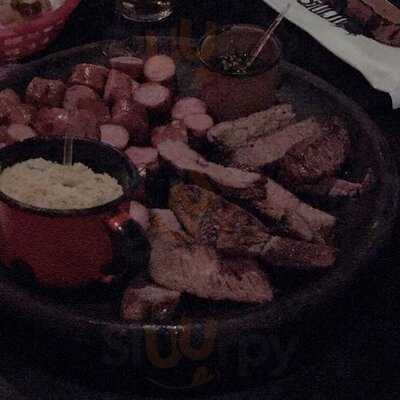 Alcides Carnes Y Tragos