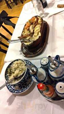 Ora Pois Pois Restaurante Português