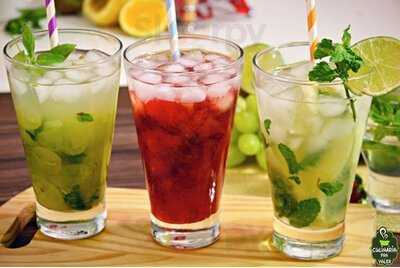 Ora Pois Pois Restaurante Português