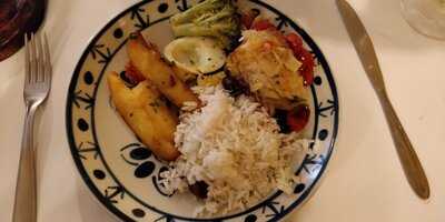 Ora Pois Pois Restaurante Português