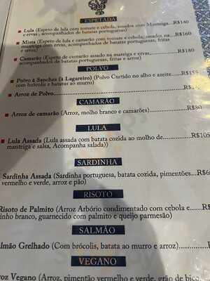 Ora Pois Pois Restaurante Português