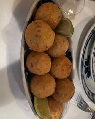 Ora Pois Pois Restaurante Português