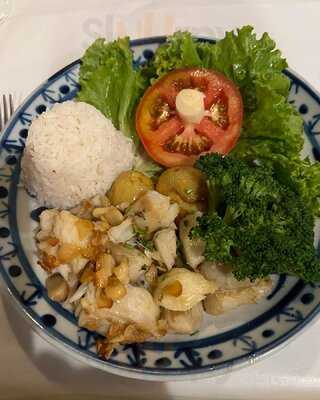 Ora Pois Pois Restaurante Português