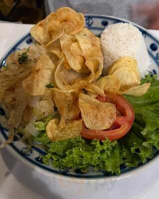 Ora Pois Pois Restaurante Português