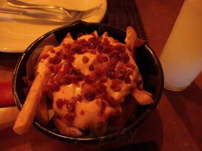 Fogo & Chama Express