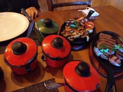 Fogo & Chama Express