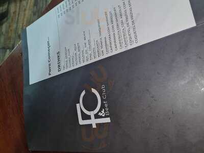 Fogo & Chama Express