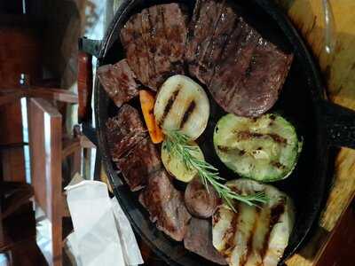 Fogo & Chama Express