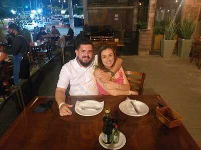 Fogo & Chama Express