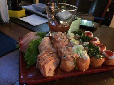 Manza Sushi Bar