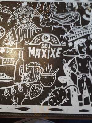 Seu Maxixe