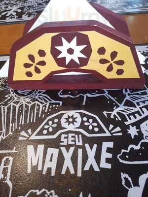 Seu Maxixe