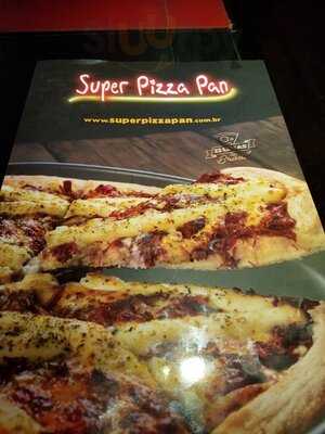 Super Pizza Pan - Osasco