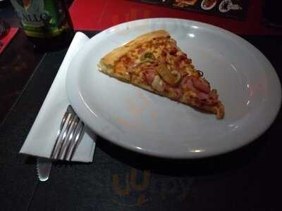 Super Pizza Pan - Osasco