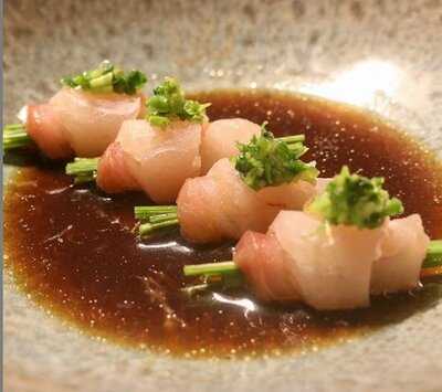 Lotus Japanese Fusion Cuisine