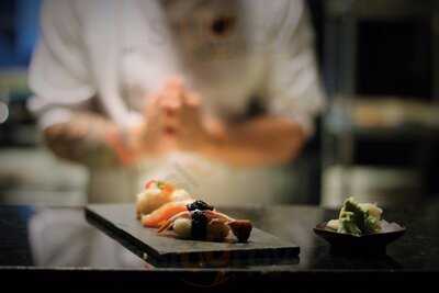 Lotus Japanese Fusion Cuisine