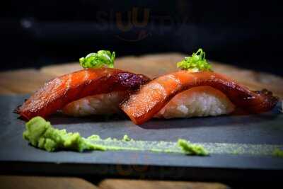 Lotus Japanese Fusion Cuisine