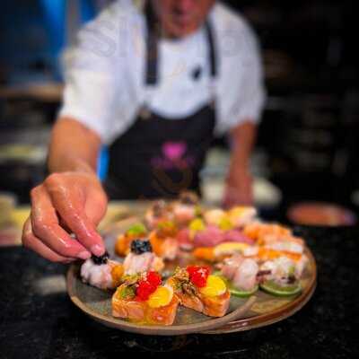 Lotus Japanese Fusion Cuisine