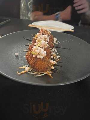 Lotus Japanese Fusion Cuisine