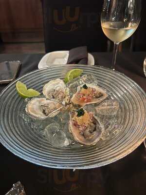 Lotus Japanese Fusion Cuisine