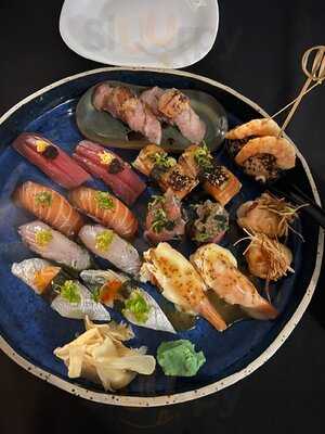 Lotus Japanese Fusion Cuisine