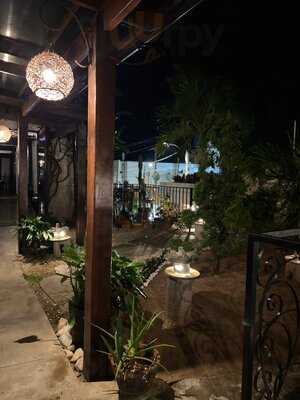 Lotus Japanese Fusion Cuisine