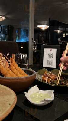 Lotus Japanese Fusion Cuisine