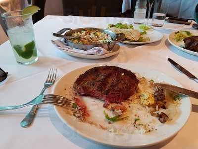Fleming's Prime Steakhouse & Wine Bar Cidade Jardim