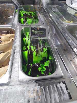 Gelateria Trevo | Parquelândia