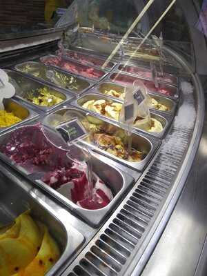 Gelateria Trevo | Parquelândia