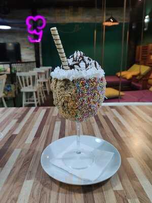 Gelateria Trevo | Parquelândia