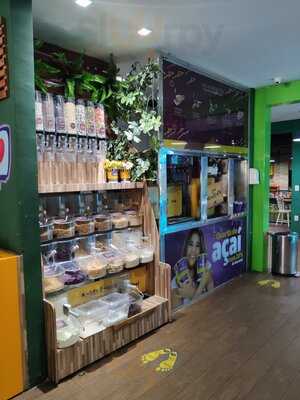 Gelateria Trevo | Parquelândia