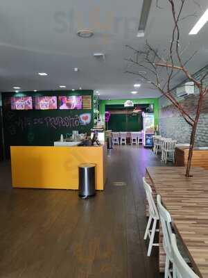 Gelateria Trevo | Parquelândia