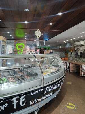 Gelateria Trevo | Parquelândia