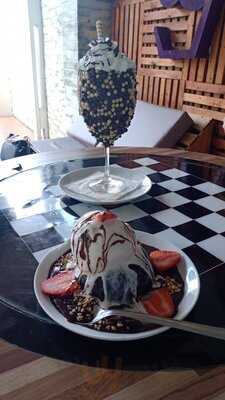 Gelateria Trevo | Parquelândia