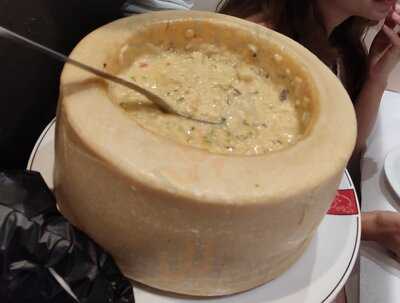 Churrascaria Fogo Forte